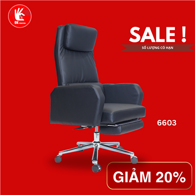 Ghế giám đốc 6003