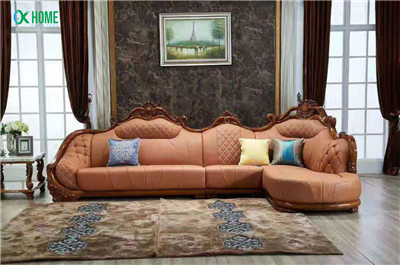 Sofa cổ điển cao cấp OK-01
