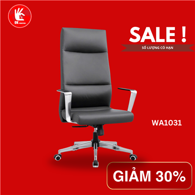 Ghế giám đốc WA1031