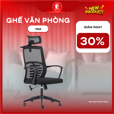 Ghế văn phòng J166A