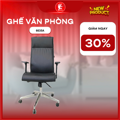 Ghế giám đốc 6635A